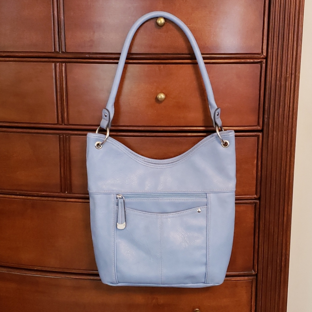 Croft & Barrow purse